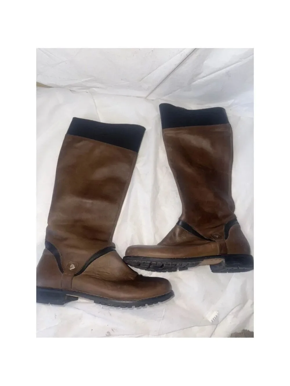 OluKai makawao boots